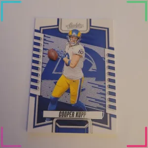 2023 Panini Absolute - Cooper Kupp #69