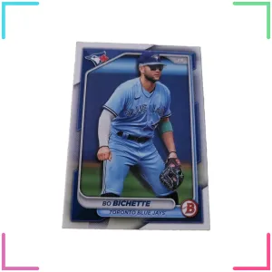 2024 Bowman - Bo Bichette #83