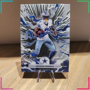 2025 Topps Resurgence - George Pickens #27