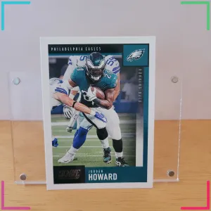 2020 Score - Jordan Howard #190