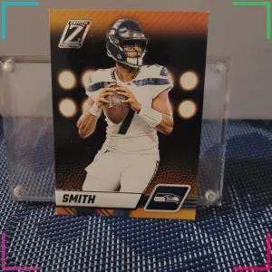 2023 Panini Zenith - Geno Smith #93