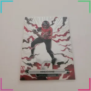 Topps 2026 Football Mike Evans Tampa Bay Buccaneers #95