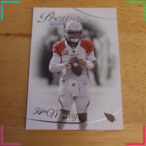 2023 Panini Prestige Kyler Murray #3 Arizona Cardinals