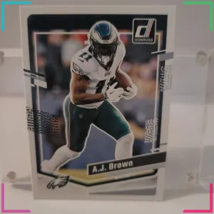 2023 Panini Donruss - A.J. Brown #236