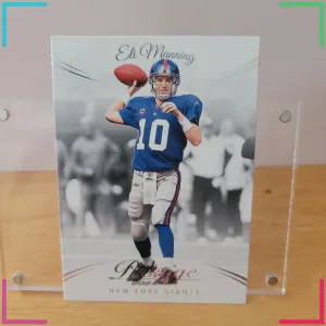 2024 Panini Prestige - Eli Manning #227