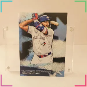 2026 Topps Stars of MLB Vladimir Guerrero Jr. #SMLB-6