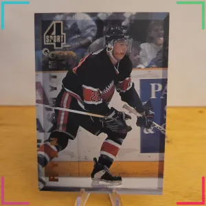 1994 Classic 4 Sport - Ryan Smyth #120 (RC)