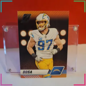 2023 Panini Zenith Joey Bosa #57