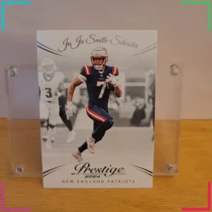 2024 Panini Prestige - JuJu Smith-Schuster #203