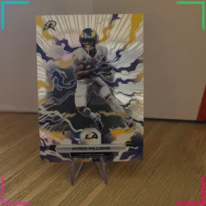 2025 Topps Resurgence - Kyren Williams #59