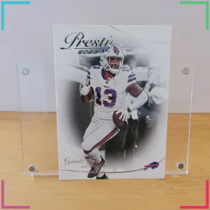 2023 Panini Prestige - Gabriel Davis #30