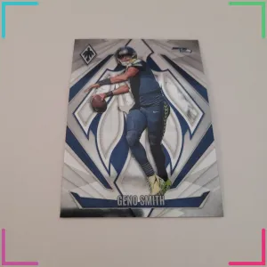 Geno Smith #60 2024 Panini Phoenix Seattle Seahawks