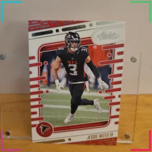 2024 Panini Absolute - Jessie Bates III #7