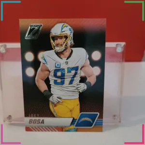 2023 Panini Zenith Football Joey Bosa #57