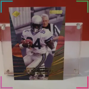 2000 Collector's Edge Supreme Joey Galloway #129