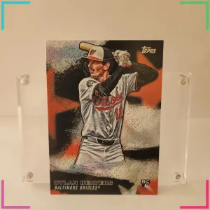 2026 Topps Stars of MLB Dylan Beavers #SMLB-33 RC