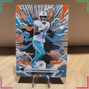 2025 Topps Resurgence - Tua Tagovailoa #60