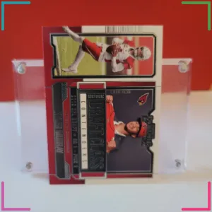 2023 Panini Contenders Historic Draft Class Kyler Murray #HDC-KM