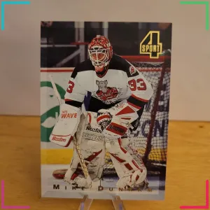 1994 Classic 4 Sport - Mike Dunham #148