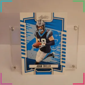 2023 Panini Absolute Football Adam Thielen #73