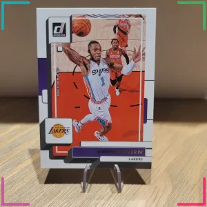 2022-23 Panini Donruss - Lonnie Walker IV #195
