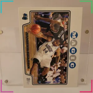 2008-09 Topps - Jameer Nelson #97