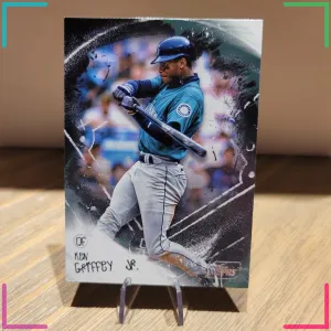 2024 Topps Update #AC-4 Ken Griffey JR