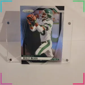 2024 Panini Prizm - Wesley Walker #230