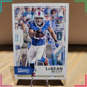2016 Panini Classics - LeSean McCoy #76