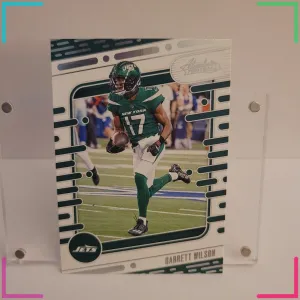 2024 Panini Absolute - Garrett Wilson #83