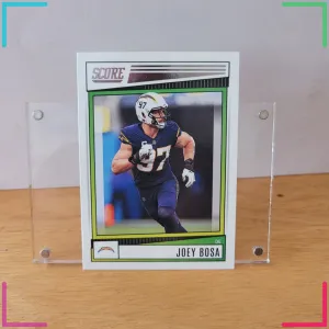 2022 Score - Joey Bosa #138