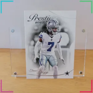2023 Panini Prestige - Trevon Diggs #87