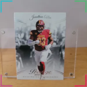 2024 Panini Prestige - Jonathan Allen #297