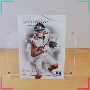 2023 Panini Prestige - Darius Slayton #218