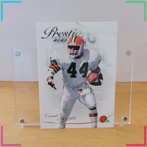 2023 Panini Prestige - Earnest Byner #73