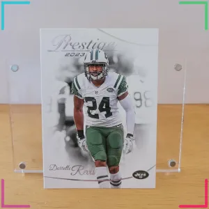 2023 Panini Prestige - Darrelle Revis #228