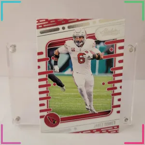2024 Panini Absolute #2 James Conner Retail