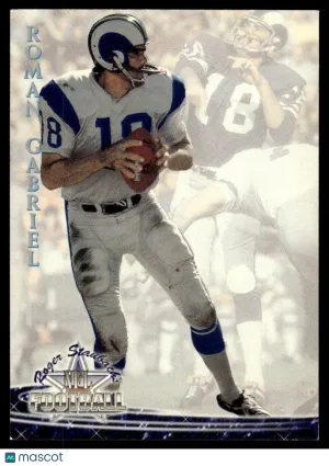1994 Football Card Roman Gabriel #28