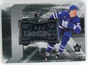 2023-24 SPx Finite Rookies Matthew Knies /799 #F-3