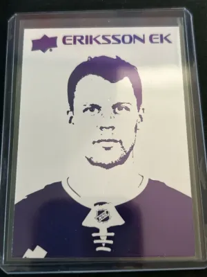 26-27 UD1 Stencils Purple /25 Joël Eriksson Ek