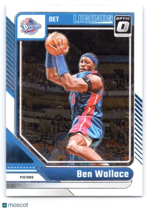 Ben Wallace #230