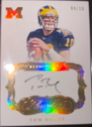 2017 Panini Flawless College