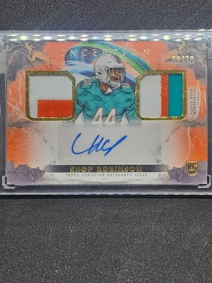 2024 inception rpa chop robinson/20