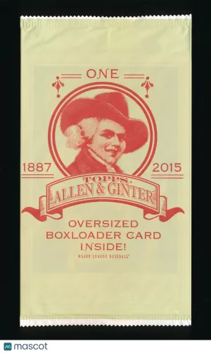 2015 Topps Allen & Ginter Shohei Ohtani Julio Rodriguez Ken Griffey Jr Luis Arraez Arreaz Aaron Judge Freddie Freeman Bo