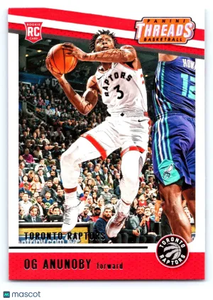 OG Anunoby #173 [Base]