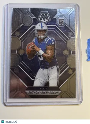 2023 Panini Mosaic Football Anthony Richardson #282