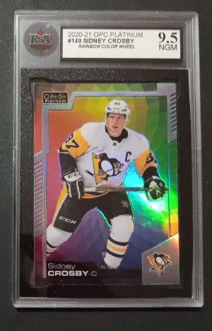 O Pee Chee Platinum Rainbow Color Wheel