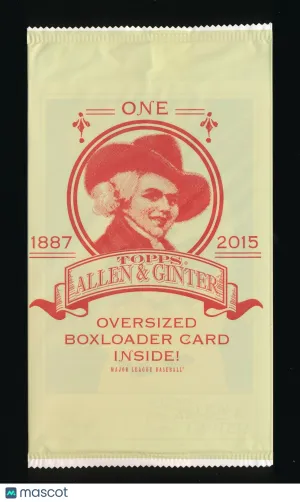 2015 Topps Allen & Ginter Shohei Ohtani Julio Rodriguez Ken Griffey Jr Luis Arraez Arreaz Aaron Judge Freddie Freeman Bo