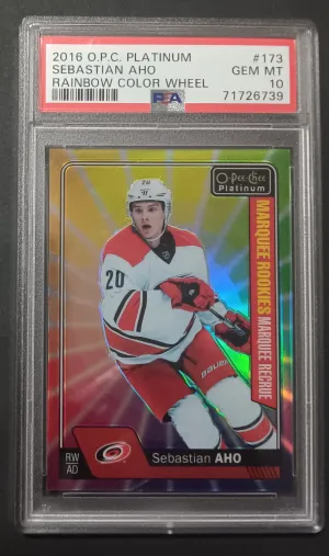 O Pee Chee Platinum Rainbow Color Wheel