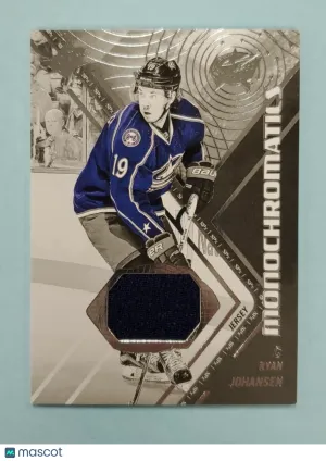 2015-16 SPx Relic Short Print Ungraded